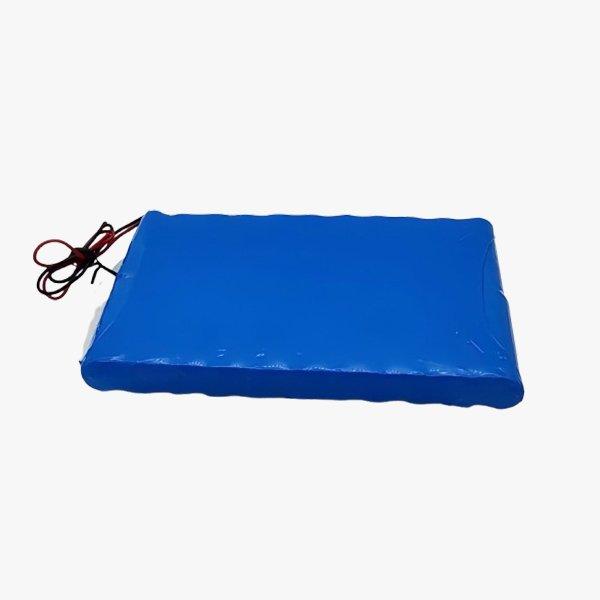 18650 20.0AH 機器人鋰電池組